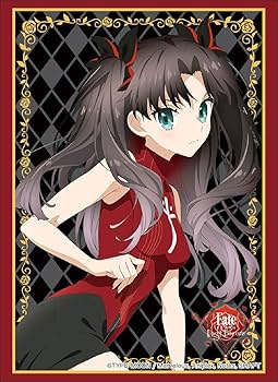 (未使用･未開封品)　ブシロードスリーブコレクション ハイグレード Vol.1557 Fate/Apocrypha 『赤のランサー』 6k88evb Amazon.co.jp: ブシロードスリーブコレクション ハイグレード